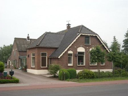 Hoofdfoto